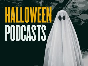 The 25 Best Horror Podcasts for a Spook-tacular Halloween 2023