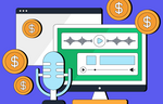 Favorite Direct Podcast Monetization Strategies: How to Make Money With A Podcast?