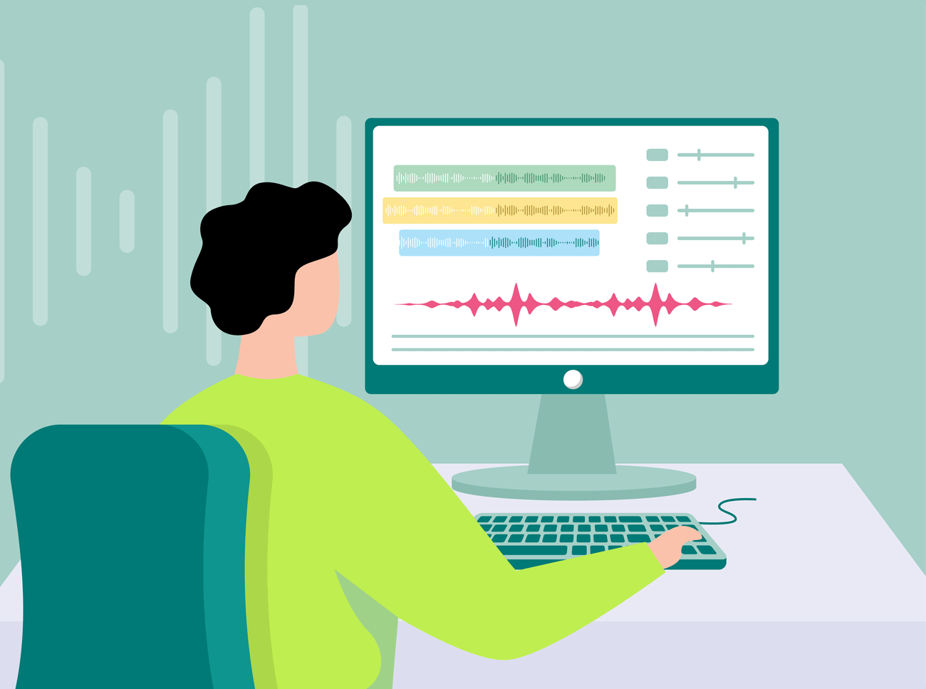 10 Best Free and Paid Podcast Editing Software